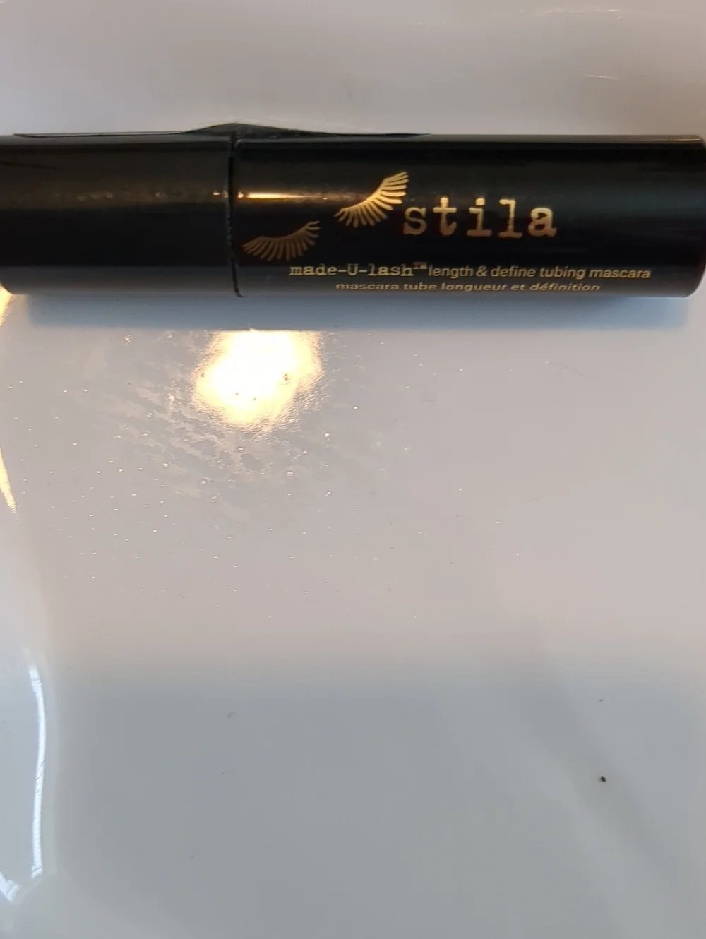 Length And Define Mascara